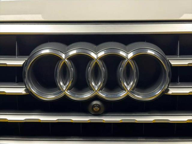 used 2017 Audi Q7 car, priced at $15,990