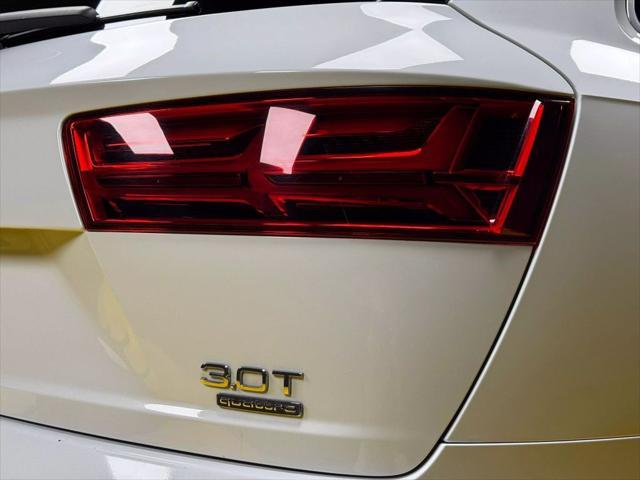 used 2017 Audi Q7 car, priced at $15,990