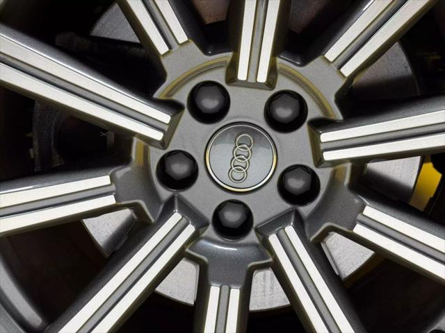 used 2017 Audi Q7 car, priced at $15,990