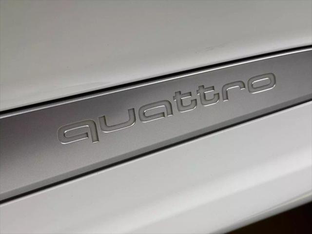 used 2017 Audi Q7 car, priced at $15,990