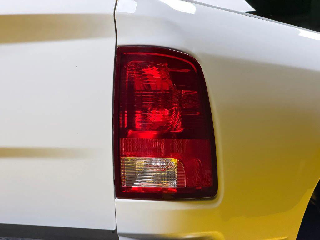 used 2017 Ram 2500 car, priced at $22,997