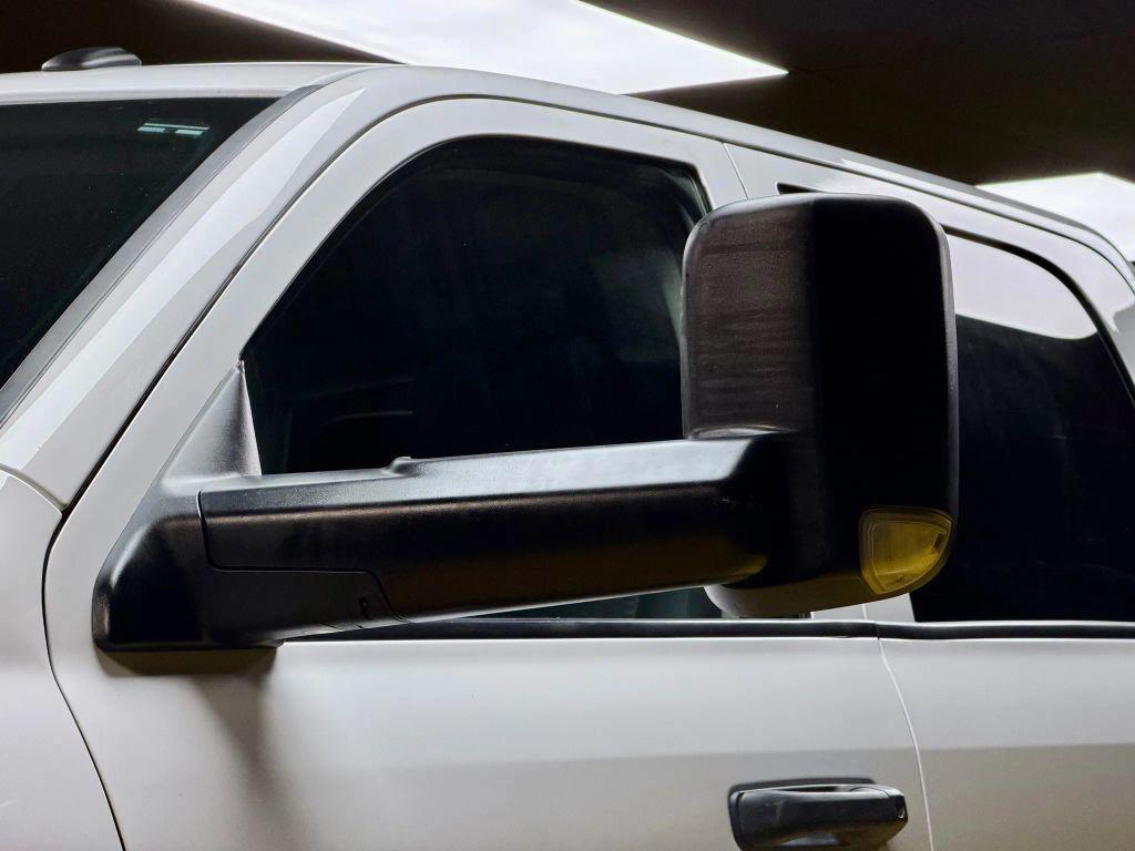 used 2017 Ram 2500 car, priced at $22,997