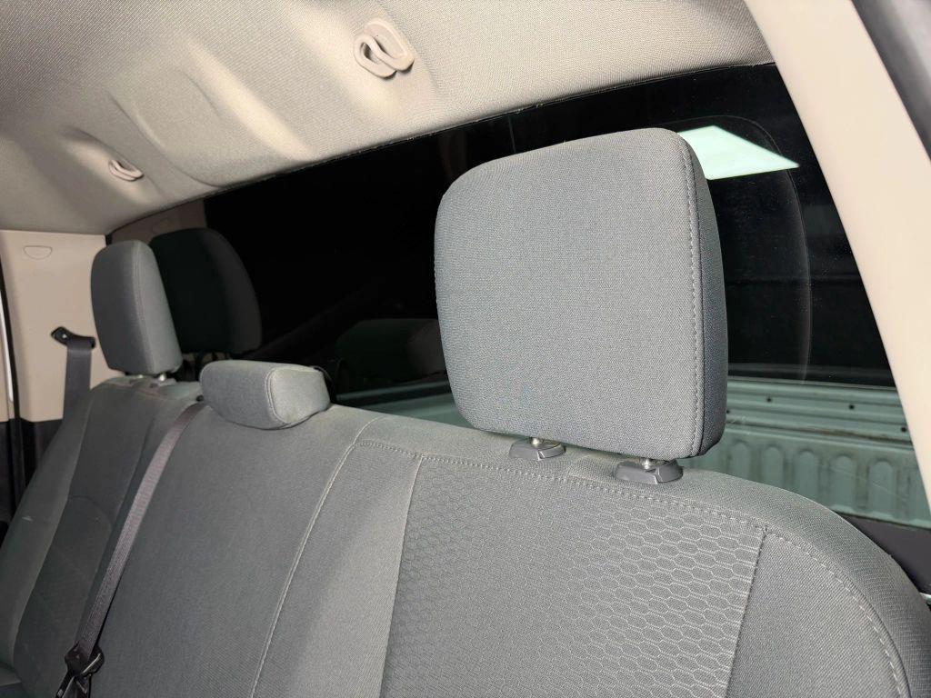 used 2017 Ram 2500 car, priced at $22,997