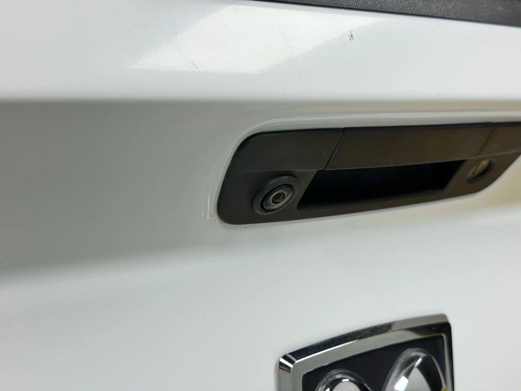 used 2017 Ram 2500 car, priced at $22,997