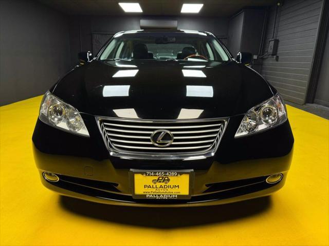 used 2007 Lexus ES 350 car, priced at $10,997