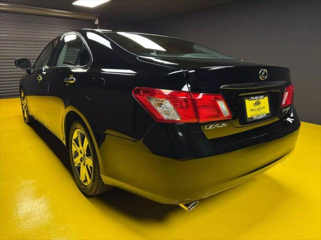 used 2007 Lexus ES 350 car, priced at $10,997