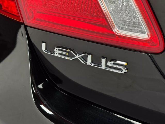 used 2007 Lexus ES 350 car, priced at $10,997