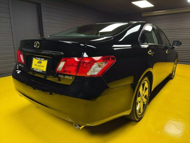 used 2007 Lexus ES 350 car, priced at $10,997