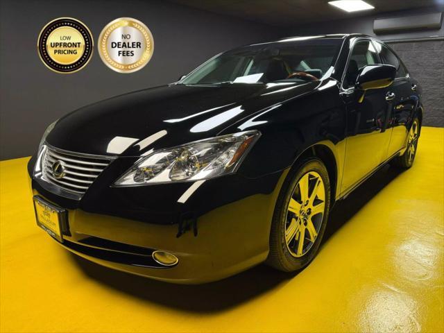 used 2007 Lexus ES 350 car, priced at $10,997