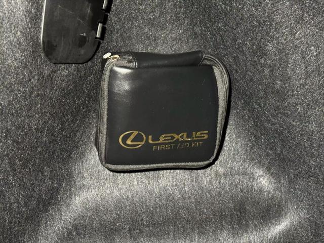 used 2007 Lexus ES 350 car, priced at $10,997