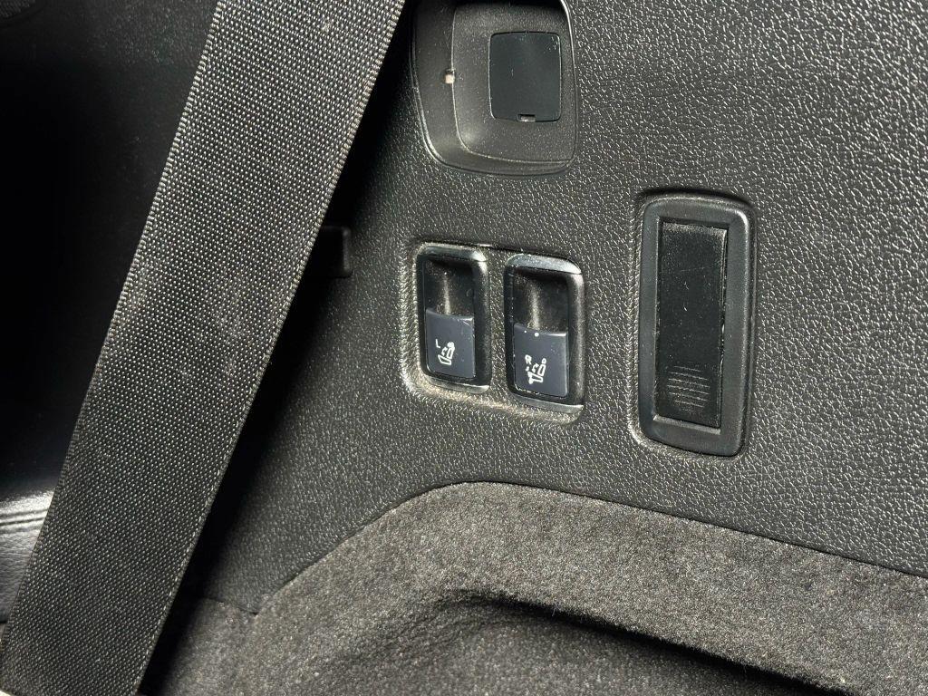 used 2013 Mercedes-Benz GL-Class car, priced at $10,900