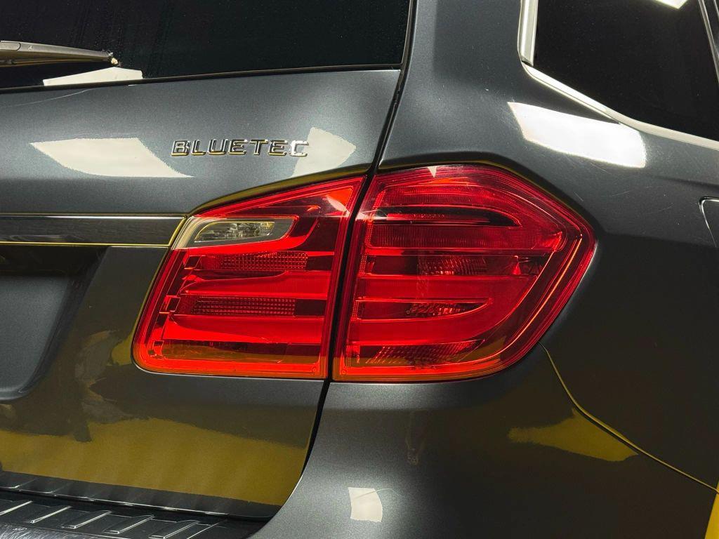 used 2013 Mercedes-Benz GL-Class car, priced at $10,900