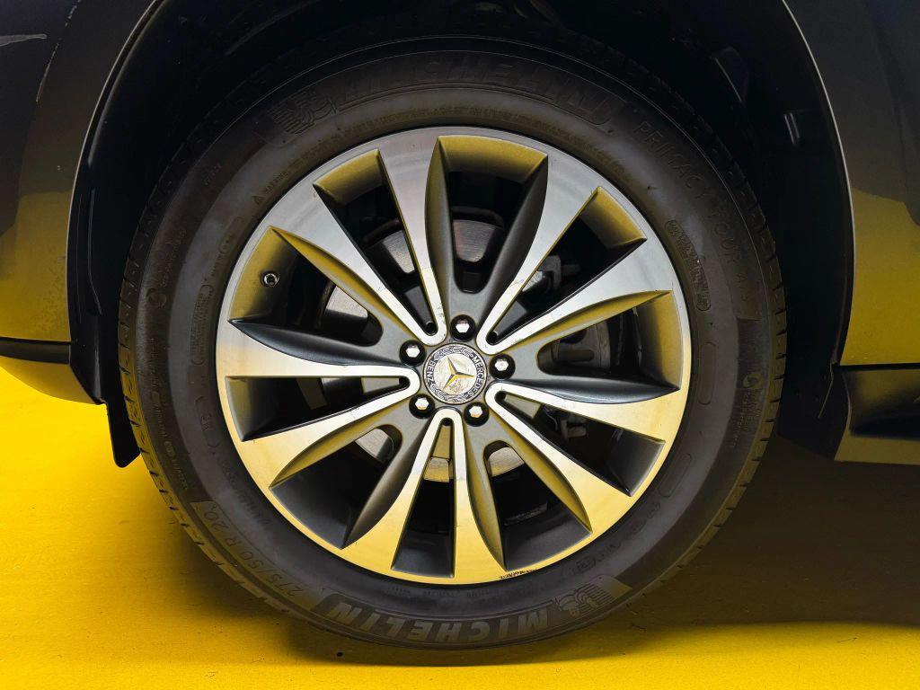 used 2013 Mercedes-Benz GL-Class car, priced at $10,900