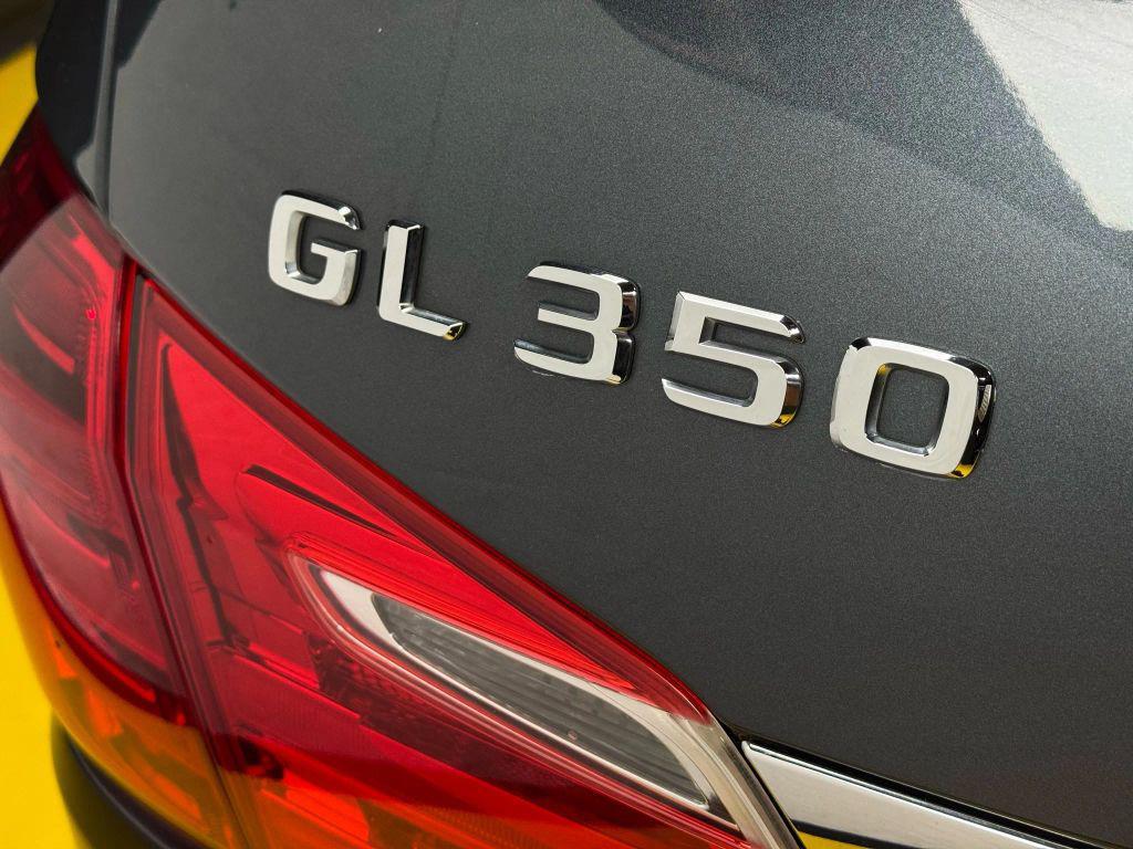 used 2013 Mercedes-Benz GL-Class car, priced at $10,900