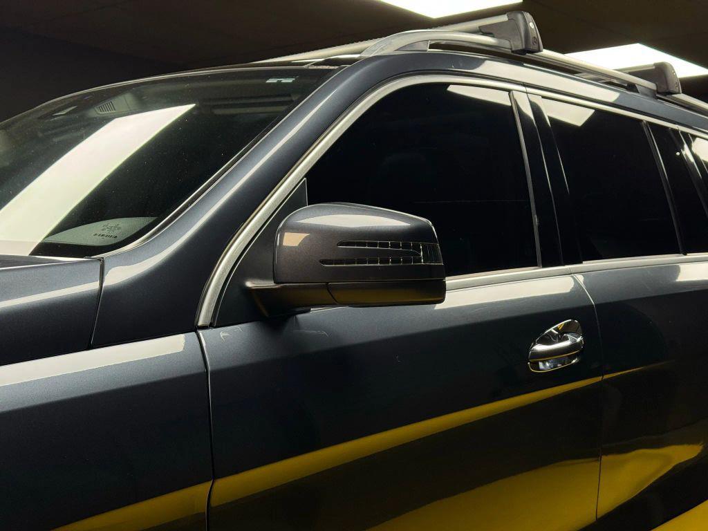 used 2013 Mercedes-Benz GL-Class car, priced at $10,900