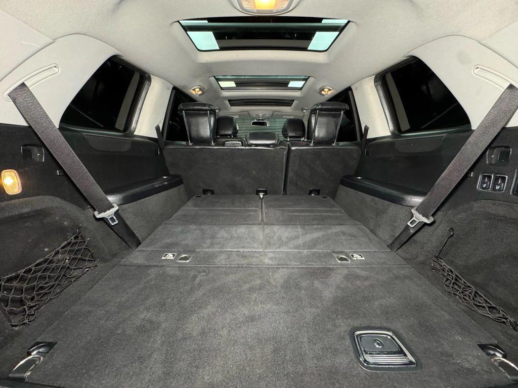 used 2013 Mercedes-Benz GL-Class car, priced at $10,900