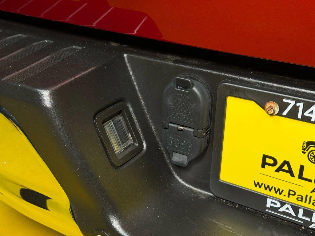 used 2017 Ford F-150 car, priced at $21,500