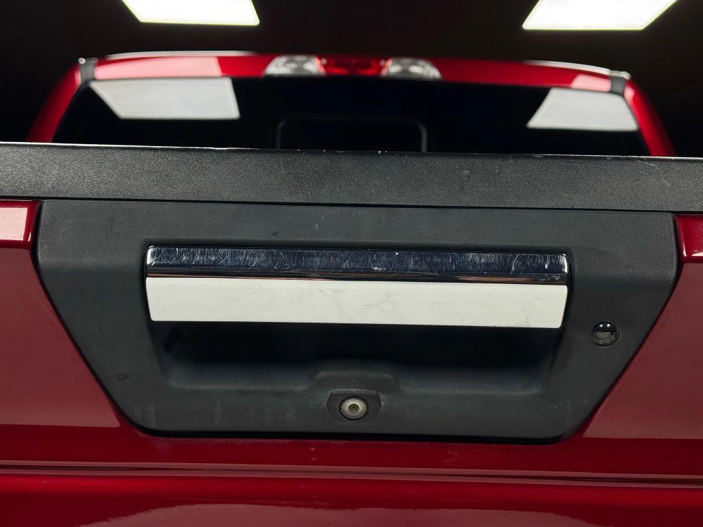 used 2017 Ford F-150 car, priced at $21,500