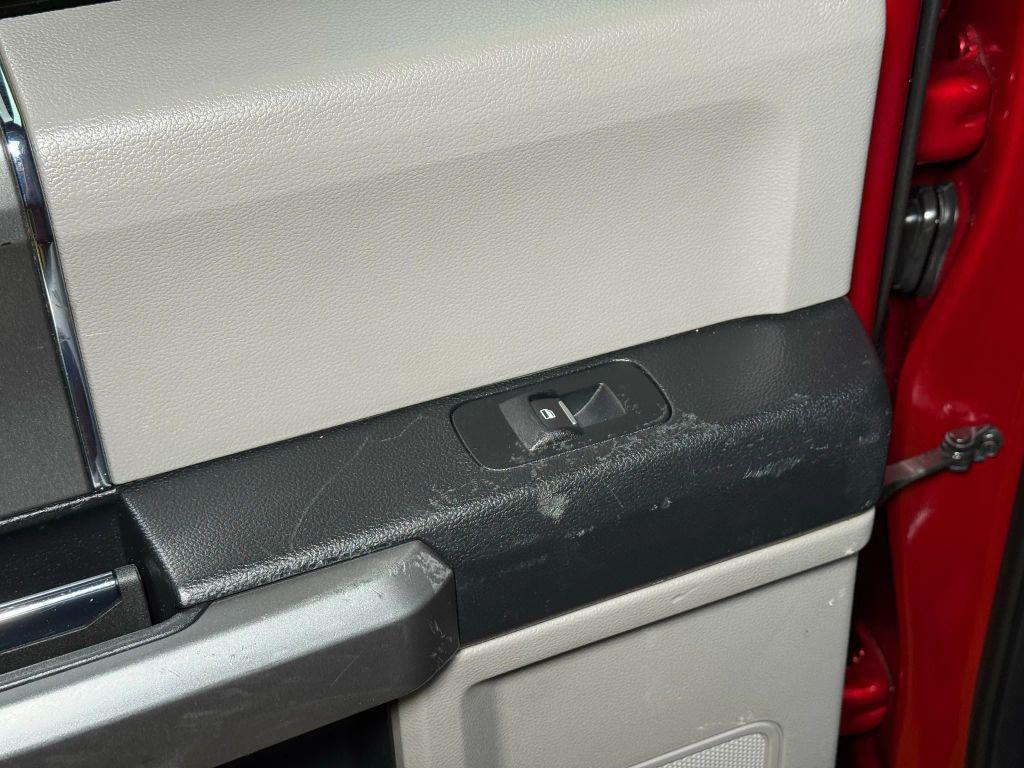 used 2017 Ford F-150 car, priced at $21,500