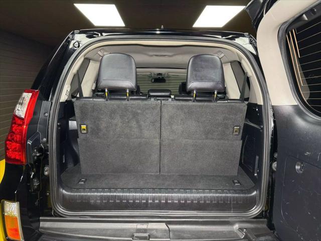 used 2012 Lexus GX 460 car, priced at $17,999