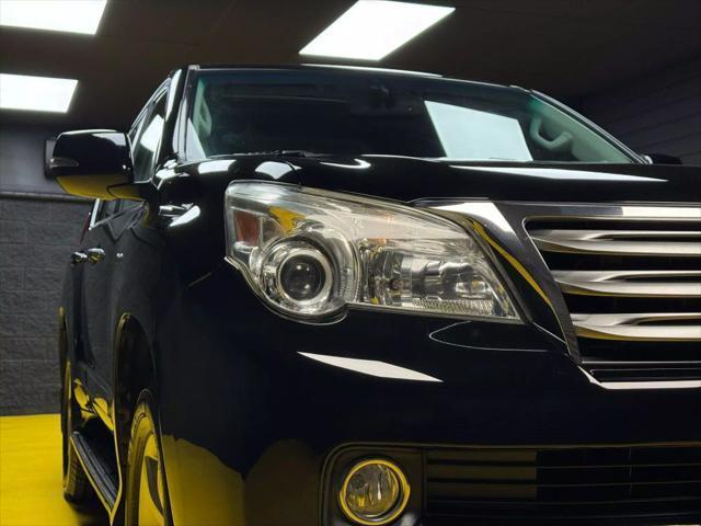 used 2012 Lexus GX 460 car, priced at $17,999