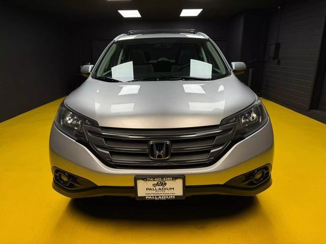 used 2012 Honda CR-V car, priced at $12,700