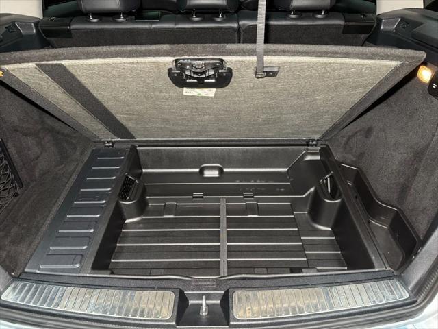 used 2010 Mercedes-Benz GLK-Class car, priced at $8,000