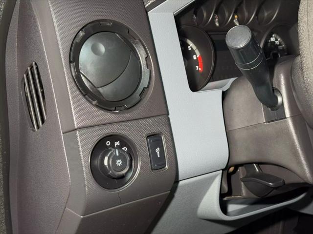 used 2015 Ford F-250 car, priced at $15,995