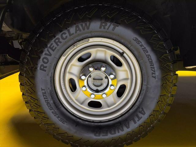 used 2015 Ford F-250 car, priced at $15,995