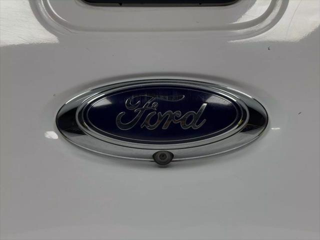 used 2015 Ford F-250 car, priced at $15,995