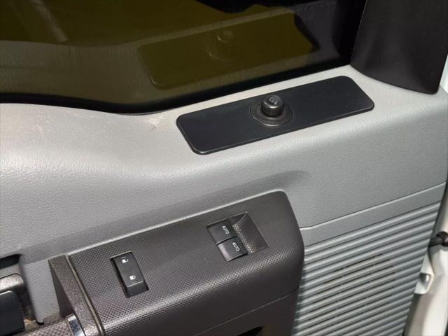 used 2015 Ford F-250 car, priced at $15,995