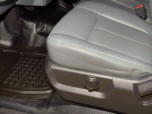 used 2015 Ford F-250 car, priced at $15,995