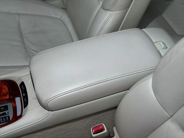 used 2007 Lexus SC 430 car, priced at $20,500