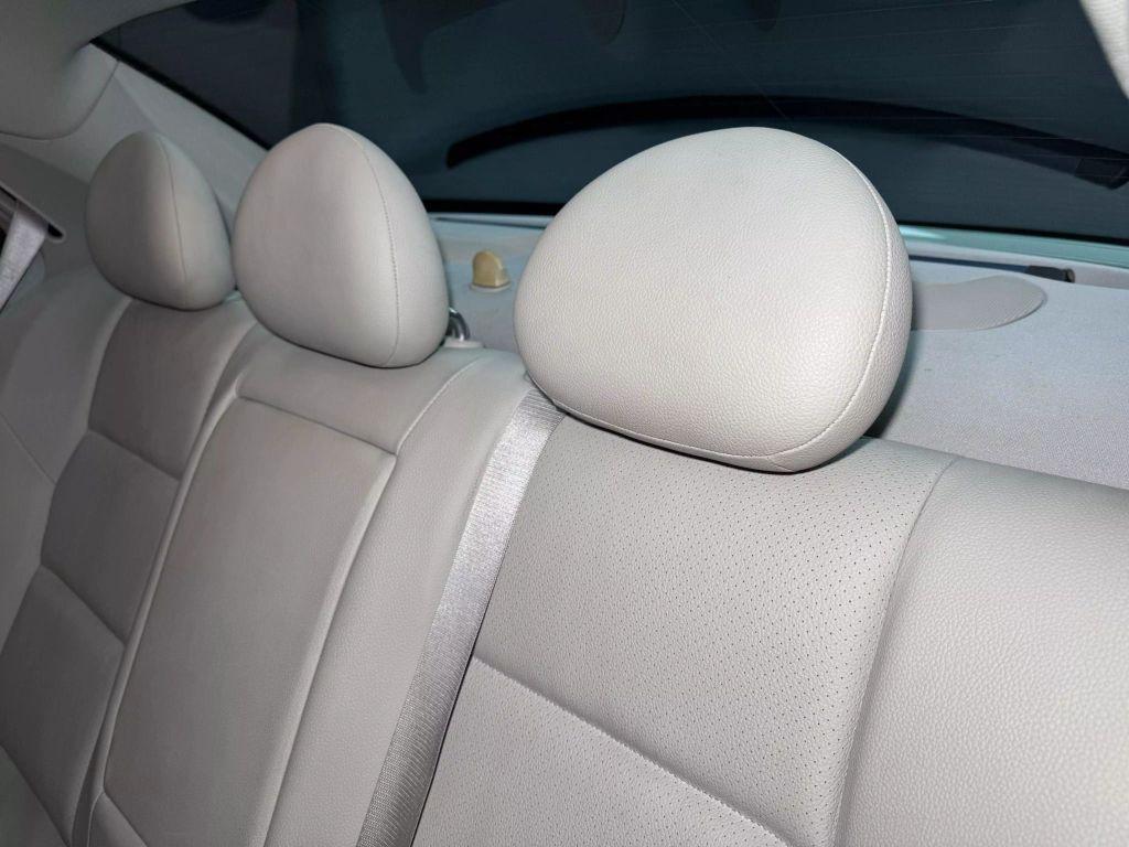 used 2007 Mercedes-Benz C-Class car, priced at $6,500
