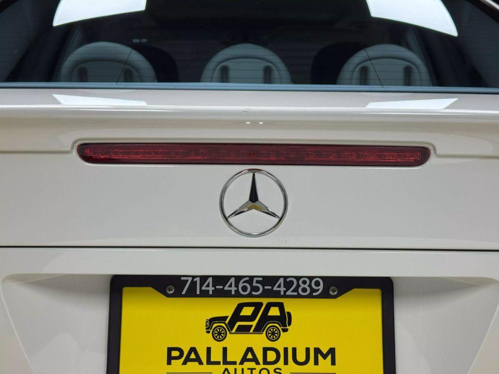 used 2007 Mercedes-Benz C-Class car, priced at $6,500