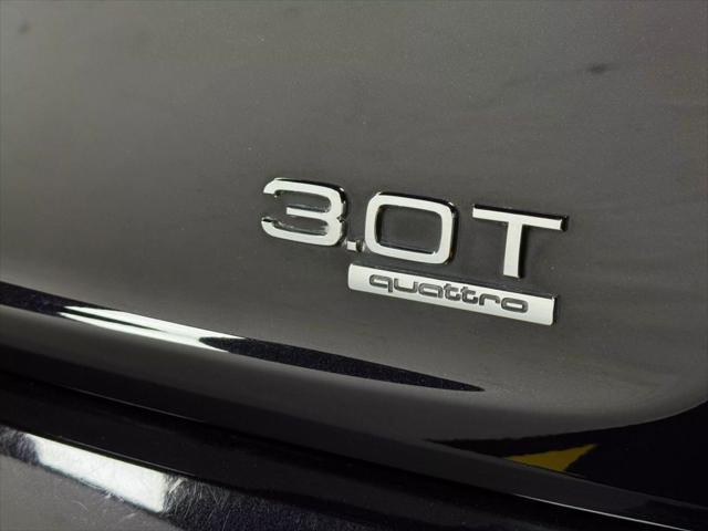 used 2014 Audi Q7 car, priced at $12,500