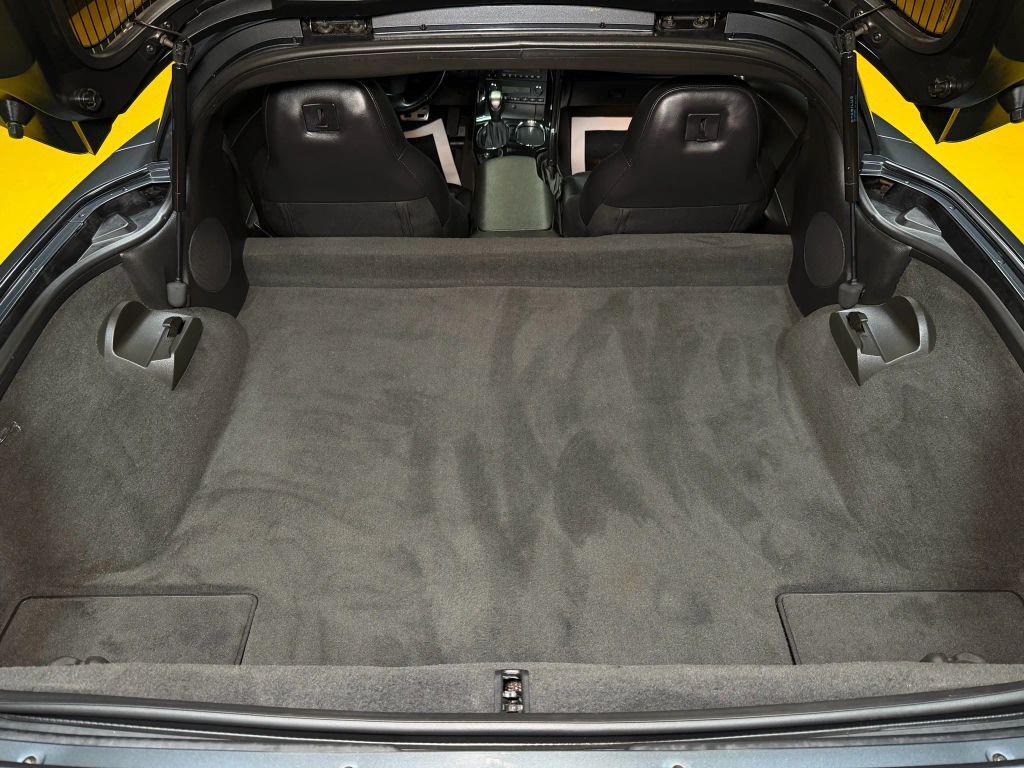 used 2009 Chevrolet Corvette car, priced at $23,799