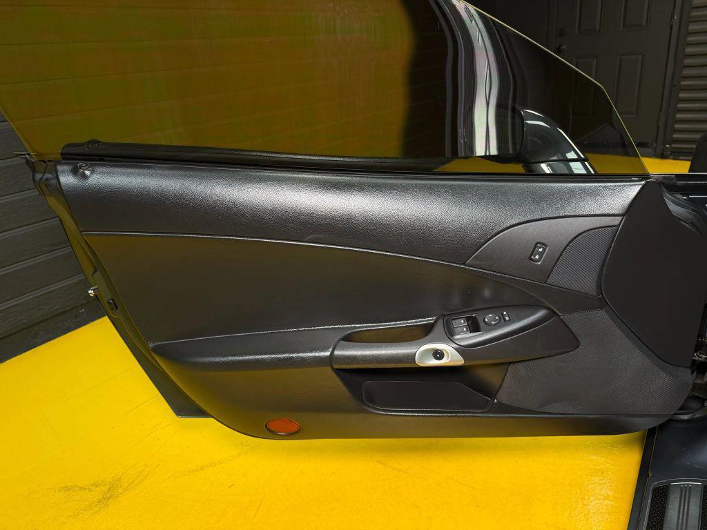 used 2009 Chevrolet Corvette car, priced at $23,799