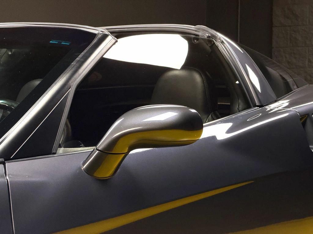 used 2009 Chevrolet Corvette car, priced at $23,799