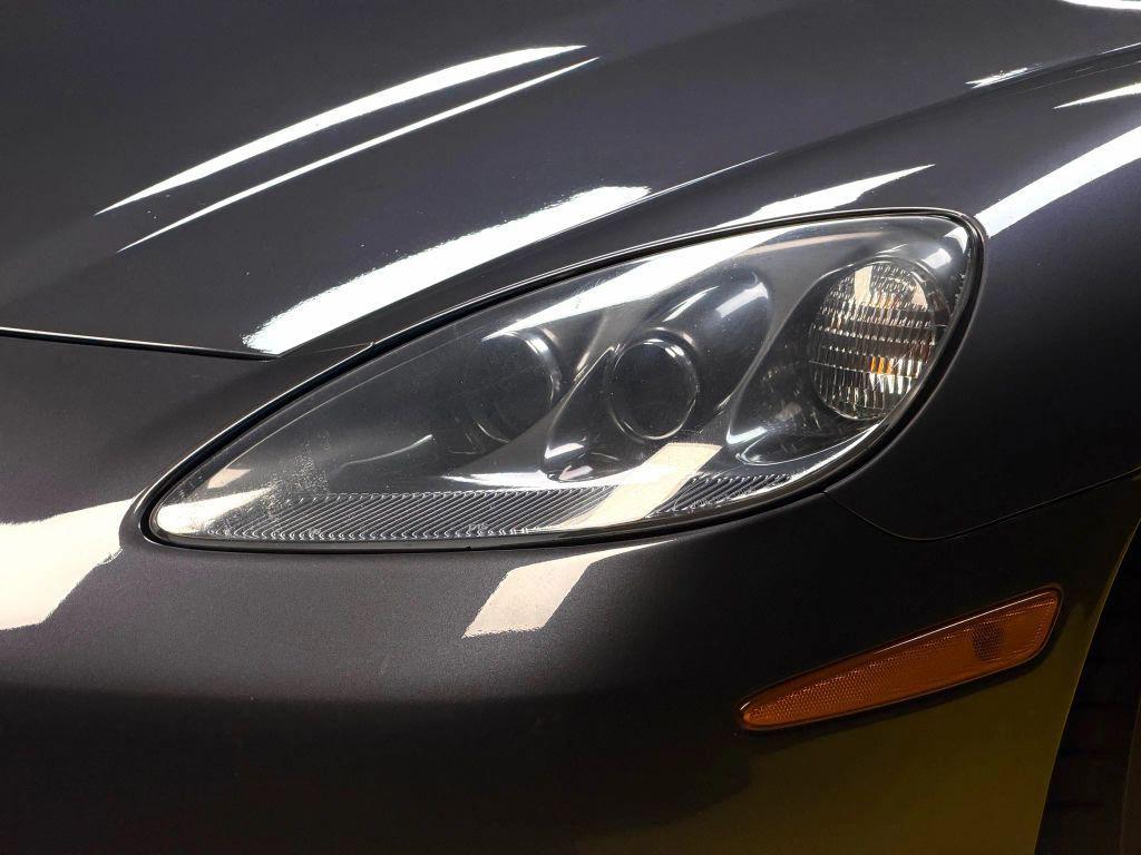 used 2009 Chevrolet Corvette car, priced at $23,799