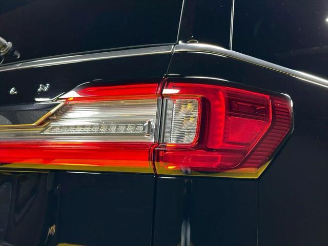 used 2019 Lincoln Navigator L car, priced at $27,750