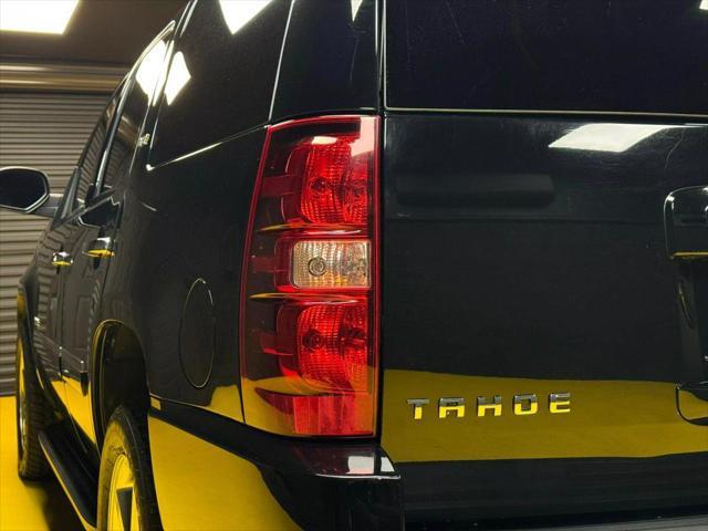 used 2014 Chevrolet Tahoe car, priced at $17,500