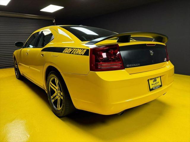 used 2006 Dodge Charger car, priced at $13,250