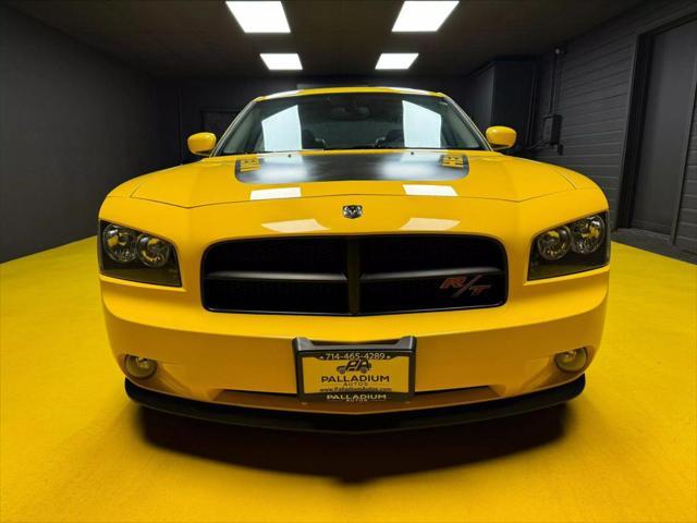 used 2006 Dodge Charger car, priced at $13,250