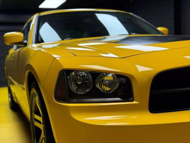 used 2006 Dodge Charger car, priced at $13,250