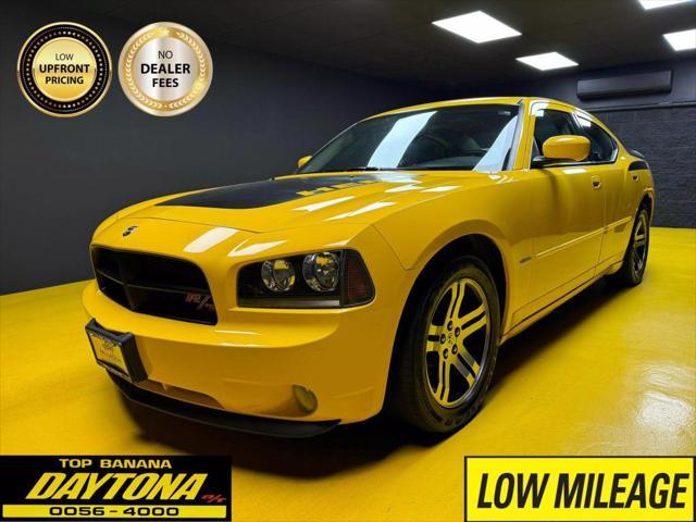 used 2006 Dodge Charger car, priced at $13,250