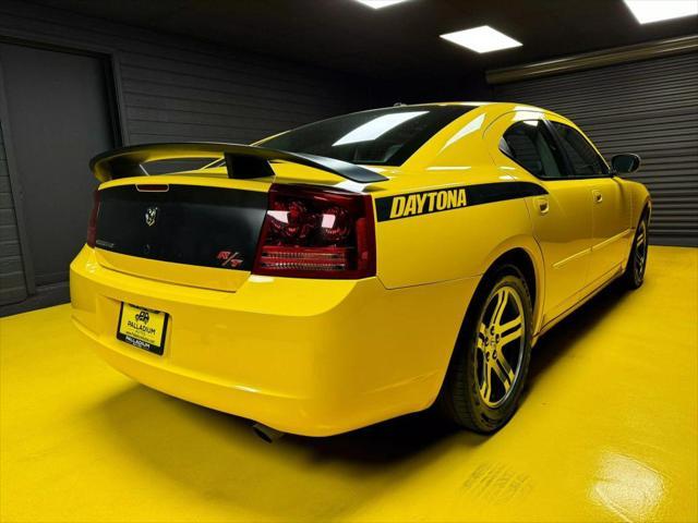 used 2006 Dodge Charger car, priced at $13,250