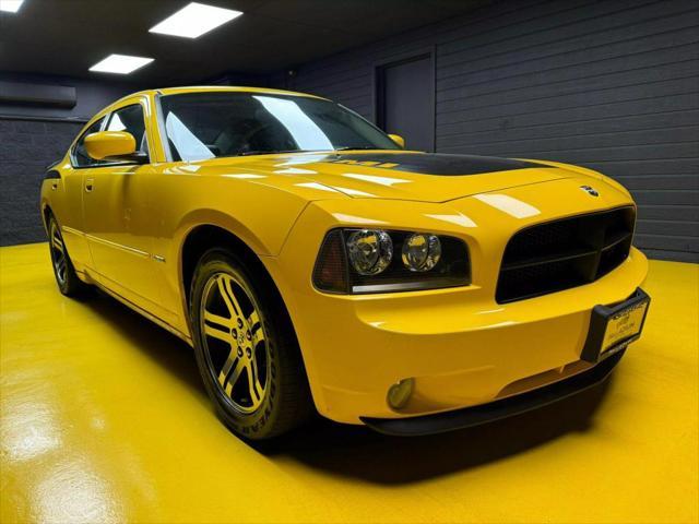 used 2006 Dodge Charger car, priced at $13,250