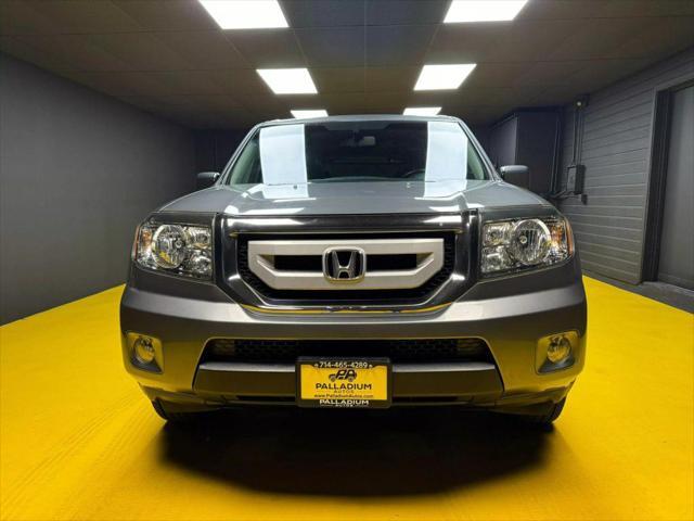 used 2009 Honda Pilot car, priced at $13,950