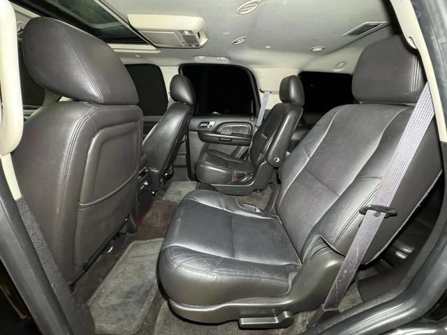 used 2013 Cadillac Escalade car, priced at $17,300